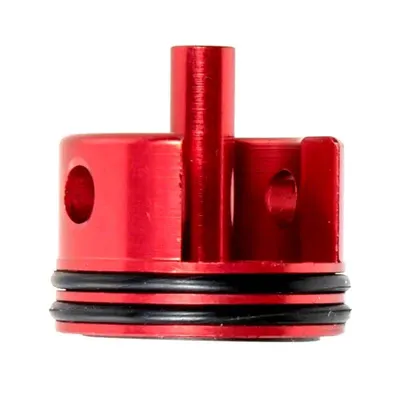 Cabeza Cilindro ver.2 Bore-Up GT0083 Aluminio - SHS