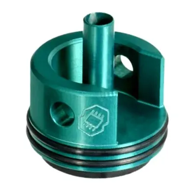 Cabeza Cilindro ver.2 Protector Aluminio - GATE