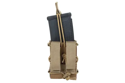 Single Open Type Loader Tactical for Rifle Magazines - Specna Arms