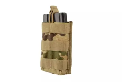 Single Shingle Type Pouch - GFT Tactical