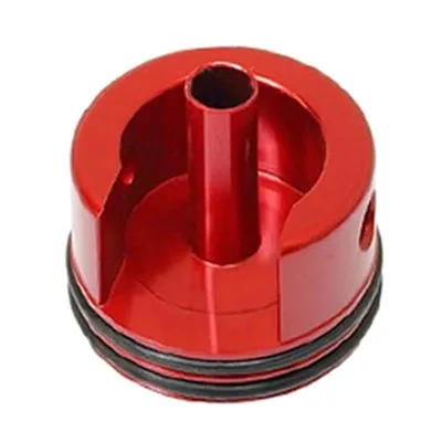 Cabeza Cilindro ver.2 GT0028 Pad on the Button Aluminio - SHS