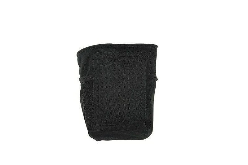 GFT Tactical Small Dump Pouch · Negro