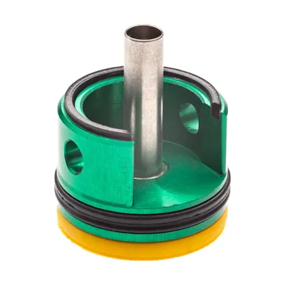 Cabeza Cilindro ver.3 G36 FPS TC36C Aluminio - FPS SOFTAIR