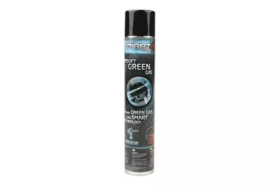 Smart Gas - 1000ml
