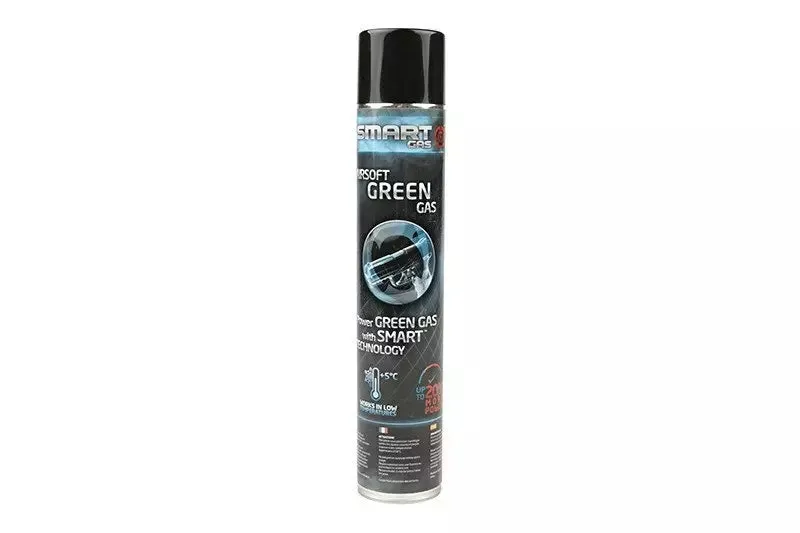 Smart Gas - 1000ml
