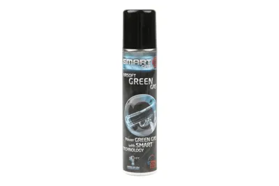 Smart Gas - 100ml