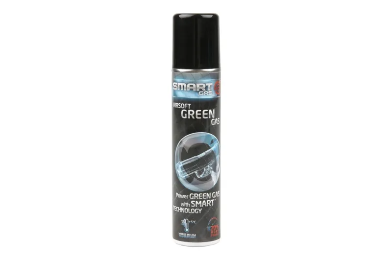Smart Gas - 100ml