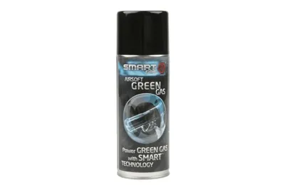Smart Gas - 400ml