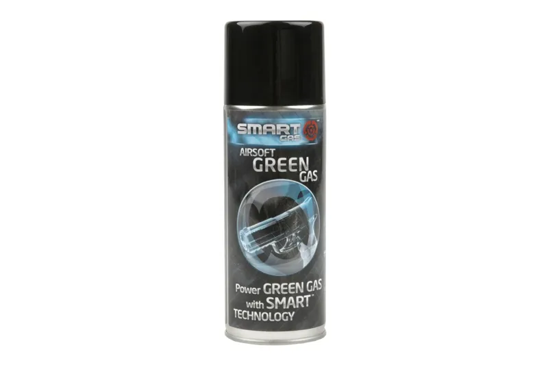 Smart Gas - 400ml