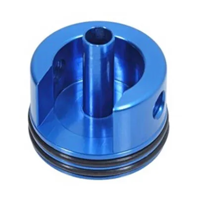 Cabeza Cilindro ver.3 GT0014 AK Short Pad on the Button - SHS