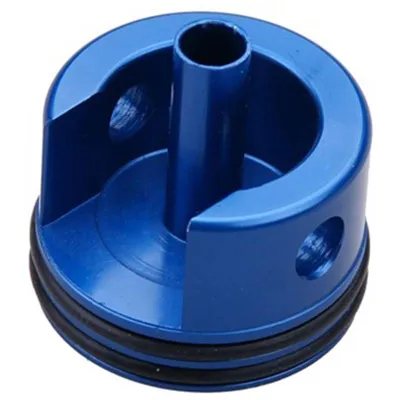 Cabeza Cilindro ver.3 GT0017 AK Short O-Ring on the Button - SHS