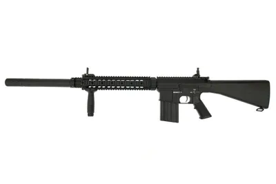 SNR25 - Sniper Rifle - A&K (China)
