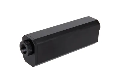 SOC Sound Suppressor - Cyma