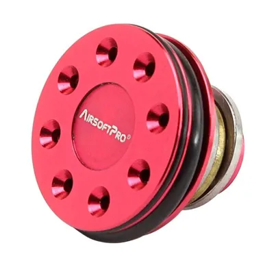 Cabeza Pistón Aluminio - AIRSOFTPRO