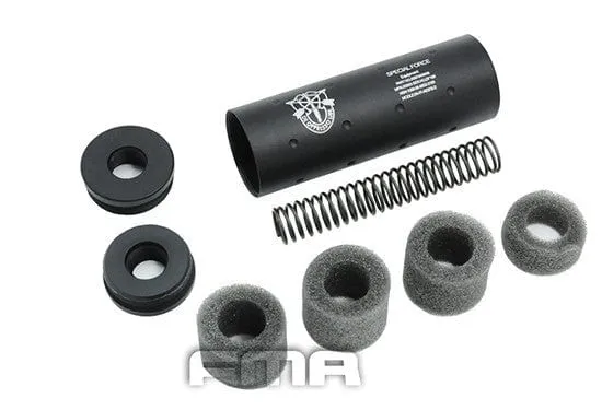 FMA Airsoft Special Force Silencer