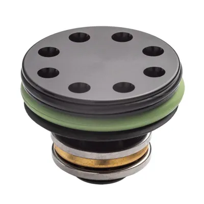 Cabeza Pistón FPS Tppe Aluminio - FPS Softair