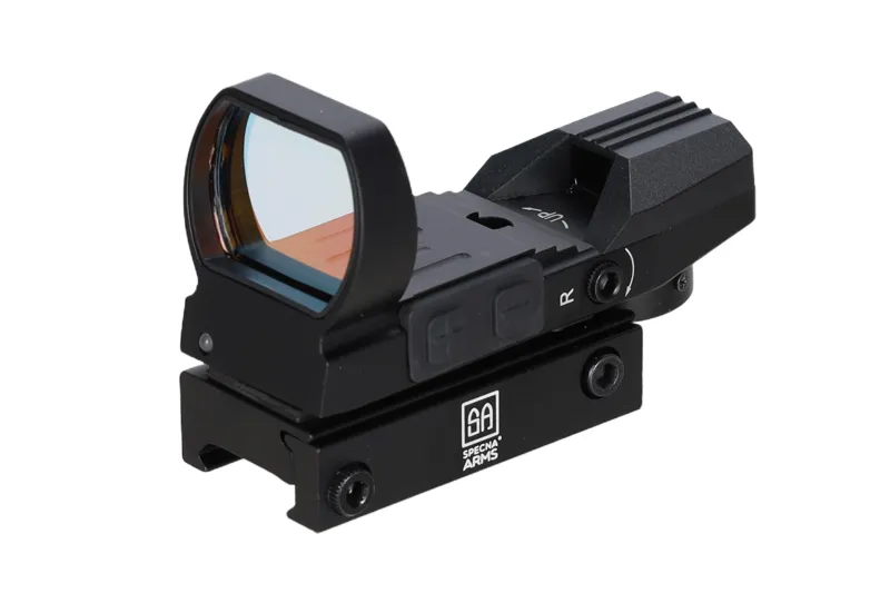 Specna Arms CORE™ Open II Red Dot Sight · Negro