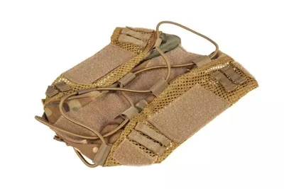 FAST Helmet Cover CP - Specna Arms