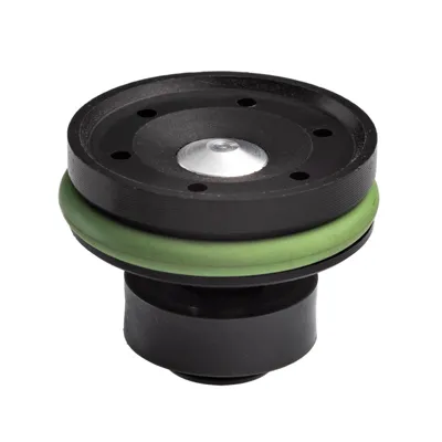 Cabeza Pistón Silenciada FPS for High Rof Tpns Polímero - FPS Softair