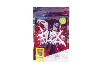FLEX Precision BBs 0.25g BIO 1000 Pcs - Specna Arms