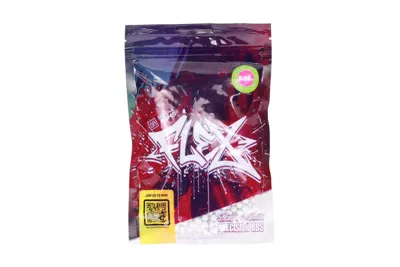 FLEX Precision BBs 0.28g BIO 1000 Pcs - Specna Arms