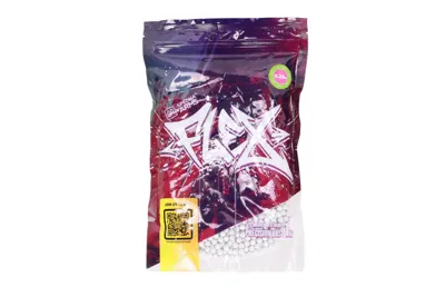 FLEX Precision BBs 0.28g BIO 1kg - Specna Arms