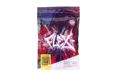 FLEX Precision BBs 0.28g, 1,000 Pcs - Specna Arms