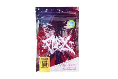 FLEX Precision BBs 0.32g BIO 1000 Pcs - Specna Arms