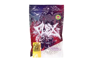 FLEX Precision BBs 0.34g BIO 1kg - Specna Arms