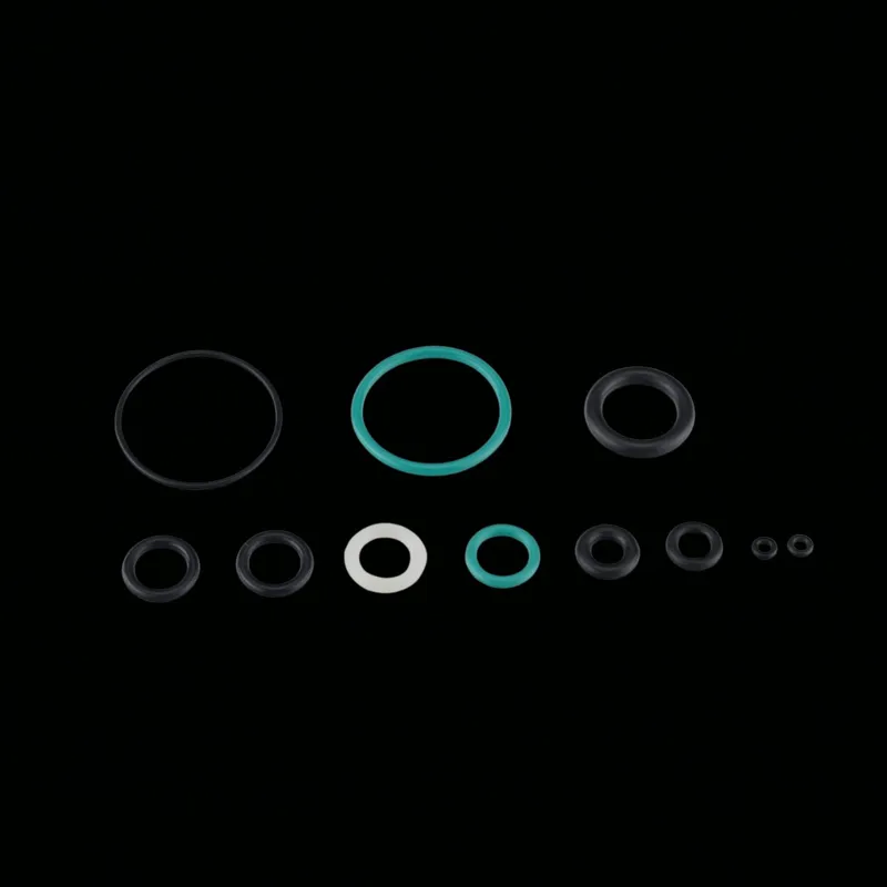 Silverback Mdrx O-Ring Set V1/V2/V3
