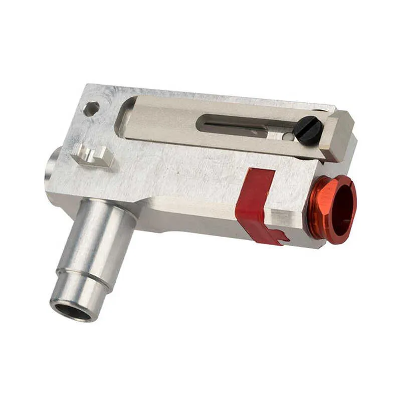 Retro Arms Cámara Hop Up AK Chamber Unit