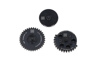 Oblivion 16_1 Precision Gear Set with Improved Timing - Specna Arms