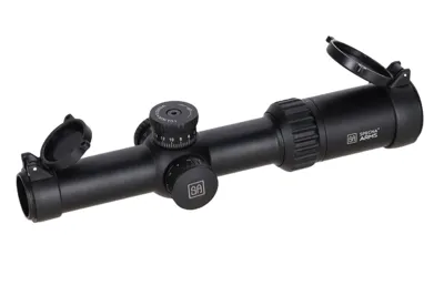 PRIME™1-4x24 SFP IR Riflescope - Specna Arms