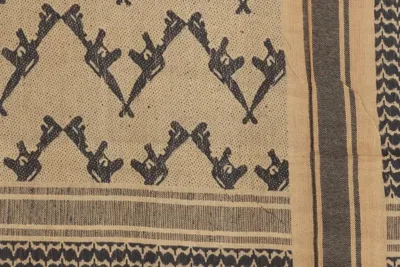 Shemagh Double Gun Sling - Specna Arms