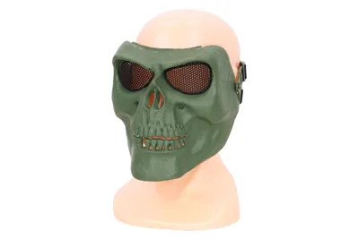 Skull-Style Mask - Specna Arms