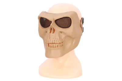 Skull-Style Mask - Specna Arms