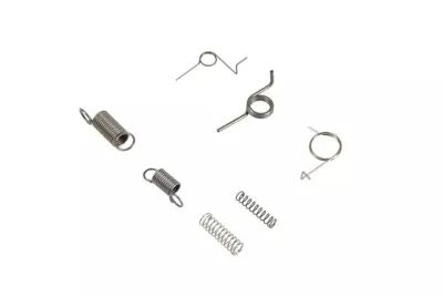 Spring Set for Gearboxes V2 and V3 - Lonex