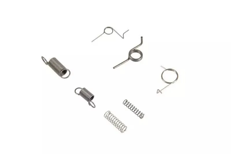 Lonex Spring Set for Gearboxes V2 and V3