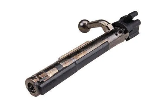 DBoys Spring-Powered Cylinder Set for KAR98