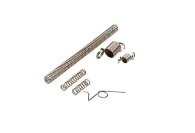 Springs Set for V.7 Gearbox - SHS