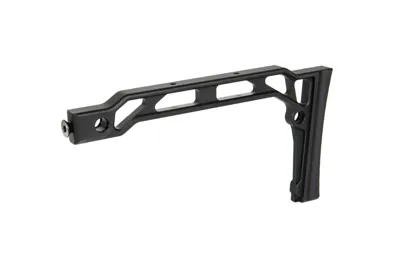 SS-8R with 1913 Folding Mech (5KU-327) - 5KU Airsoft