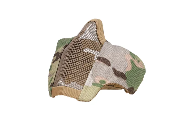 Specna Arms EVO Mask · Multicam
