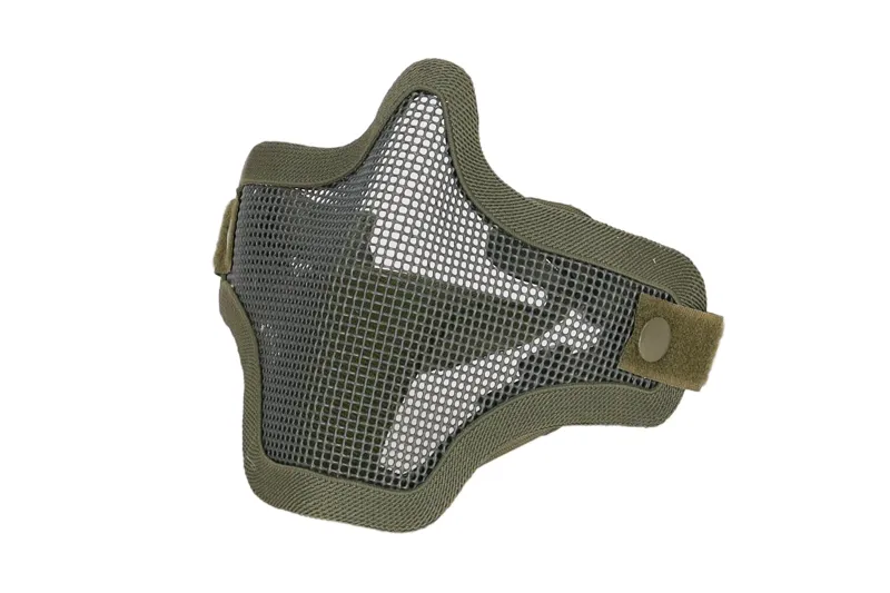 Specna Arms Mask · Verde / OD