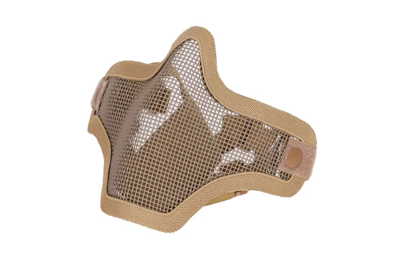 Specna Arms Mask · Tan / FDE