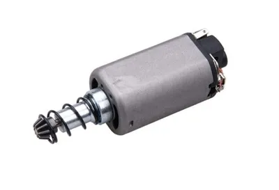 Standard Motor Long - SHS