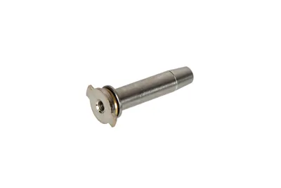 Steel Ball Bearing Spring Guide V3 - Point