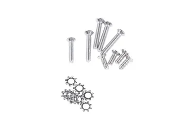 Steel Screws Set for GB V.2 - Specna Arms