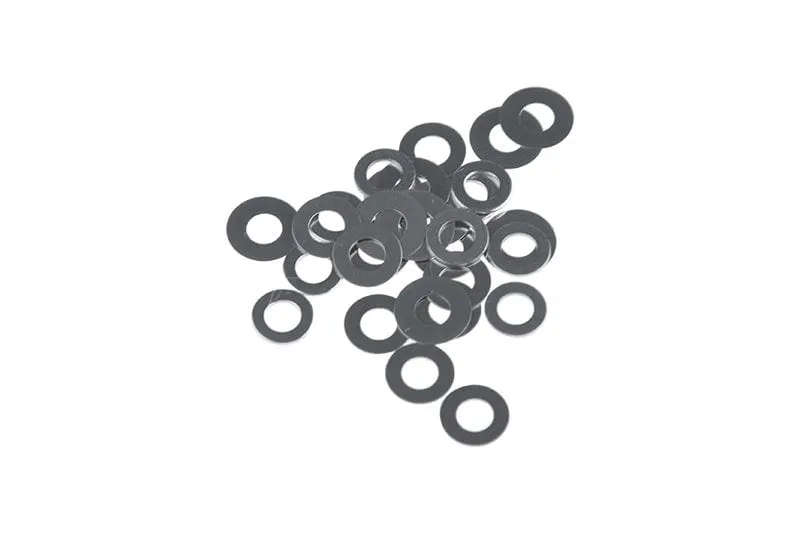Specna Arms Steel Shim Set