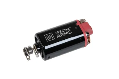Super High Torque Dark Matter Motor (31000RPM) Short Type 2 - Specna Arms
