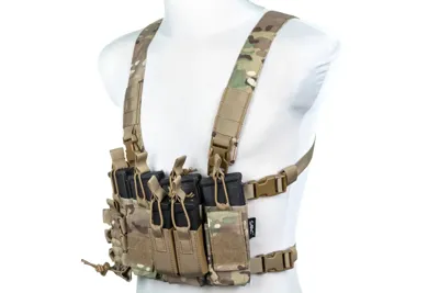 Tactical Adaptive Chest Rig Vest - Specna Arms